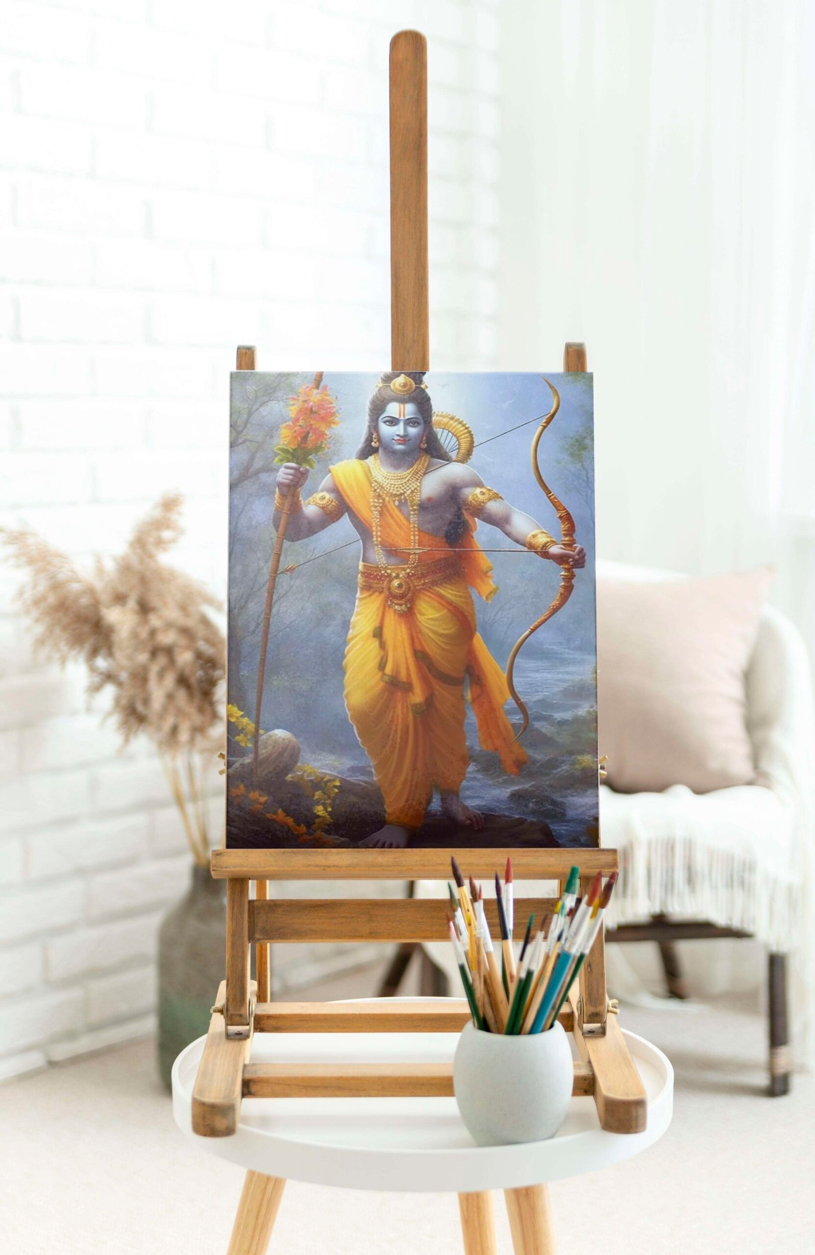 Beautiful Canvas Art Prints for Your Living Room Style - Image 3